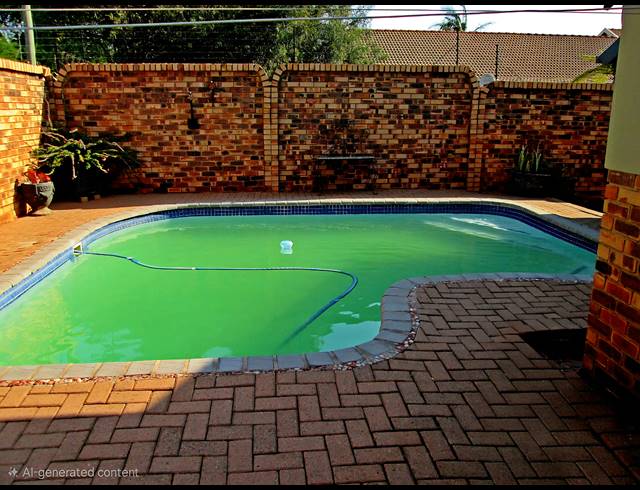 3 BEDROOM FREEHOLD FOR SALE IN BEN FLEUR
